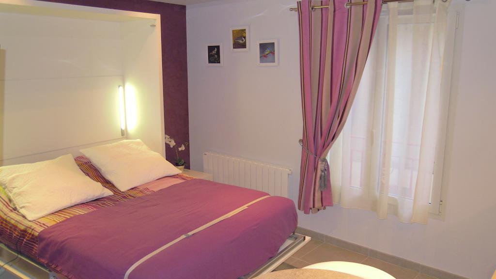 Les Hellebores Caudebec-en-Caux Kamer foto